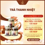 Trà Thanh Nhiệt